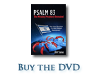 Psalm 83 The Missing Prophecy Revealed DVD