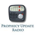 Prophecy Update Radio Featuring Bill Salus