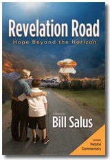 Revelation Road, Hope Beyond The Horizon