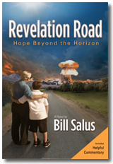 Revelation Road; Hope Beyond The Horizon Revelation Road, Hope Beyond The Horizon