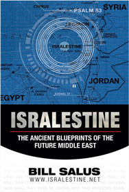 Isralestine: The Ancient Blueprints of the Future Middle East