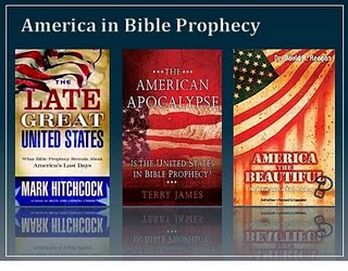 America in Bible Prophecy
