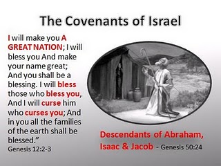 The Covenants of Israel