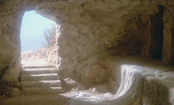 Empty Tomb