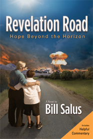 Revelation Road, Hope Beyond The Horizon