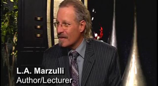 LA MARZULLI INTERVIEW WITH BILL SALUS!