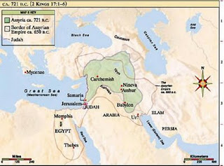 The Burden Against Damascus