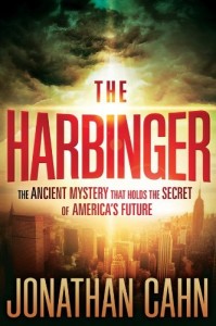 The Harbinger by Jonathan Cahn