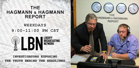 Bill on the Hagmann and Hagmann Report