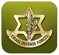 Israel Defence Forces (IDF)