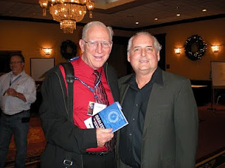 Bill Salus and Chuck Missler