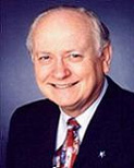 Dr. David Reagan of Lamb and Lion Ministries