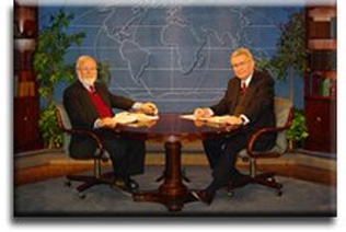 Prophecy In The News with Gary Stearman and J.R. Chuch