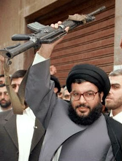 Hassan Nasrallah