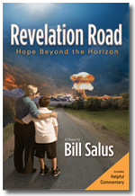 Revelation Road, Hope Beyond The Horizon