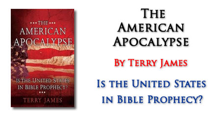 The American Apocalypse by Terry James