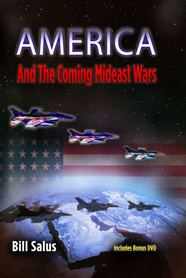 America and the Coming Mideast Wars America and the Coming Mideast Wars