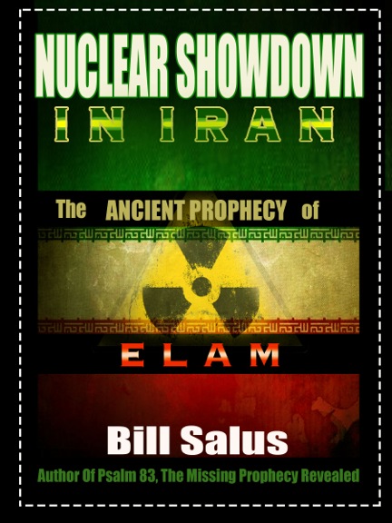 Nuclear Showdown in Iran, The Ancient Prophecy of Elam 