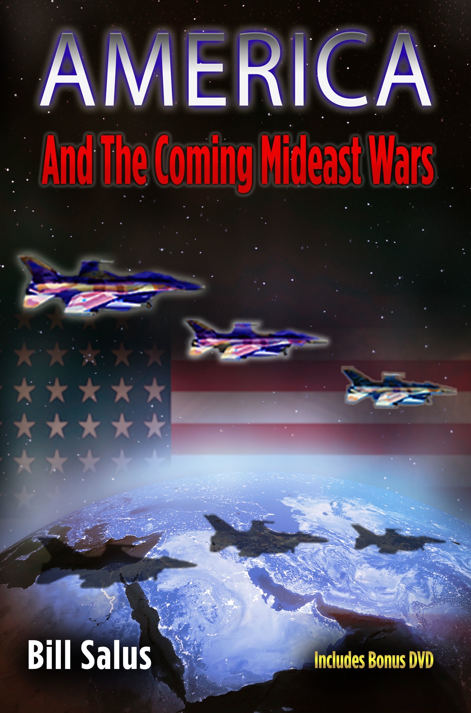 America and the Coming Mideast Wars! America and the Coming Mideast Wars!