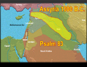 Assyria