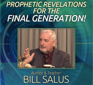 The now prophecies