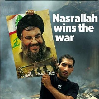 nasrallah wins war