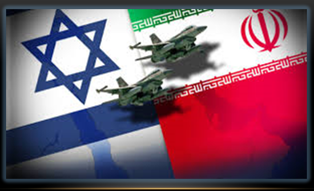 israel iran war